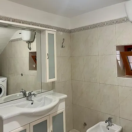 Bed & Breakfast Dimora Cuoccio Bari