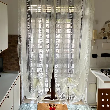 Dimora Cuoccio Bed & Breakfast Bari