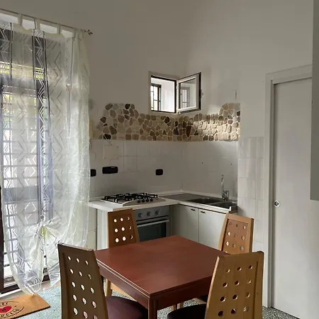 Dimora Cuoccio 3*
