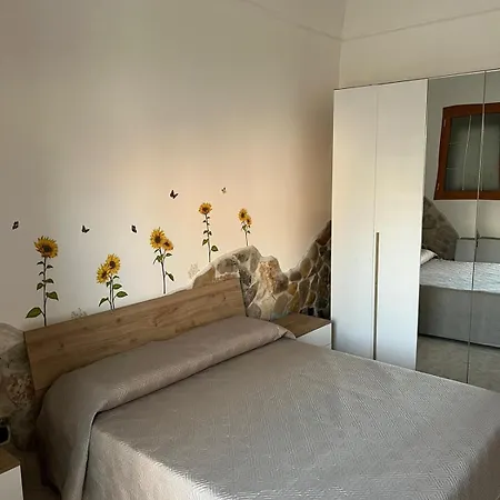 Dimora Cuoccio Bed & Breakfast