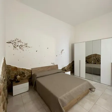 Dimora Cuoccio Bed and breakfast 3*