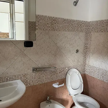 Dimora Cuoccio Bed & Breakfast Bari