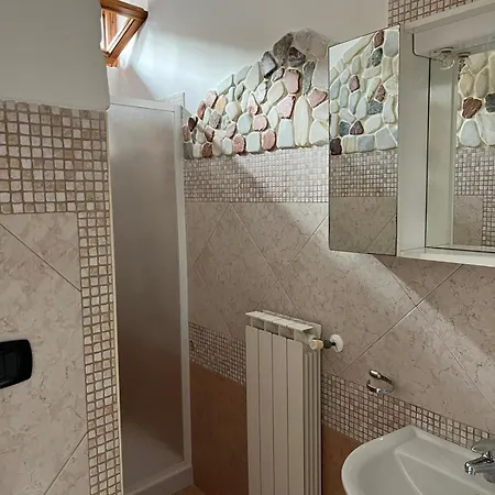 Bed & Breakfast Dimora Cuoccio