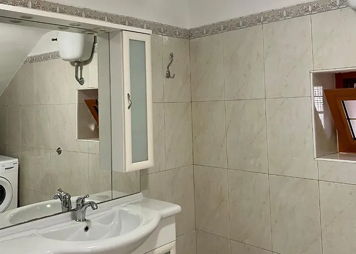 לינה וארוחת בוקר Dimora Cuoccio בארי