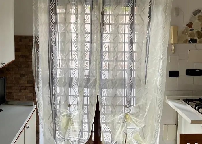 Dimora Cuoccio לינה וארוחת בוקר בארי