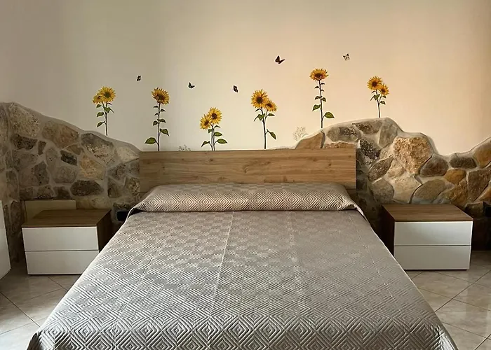 Dimora Cuoccio בארי