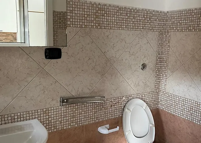 Dimora Cuoccio לינה וארוחת בוקר בארי