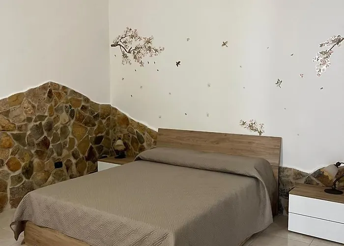 Dimora Cuoccio 3*